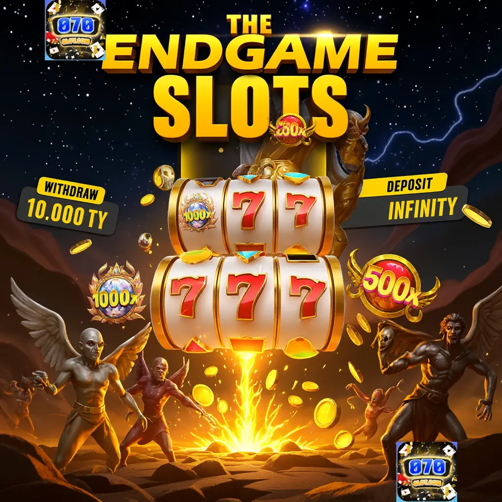 070SLOT Apk Slot Login Informasi Sosial Dyorizqal