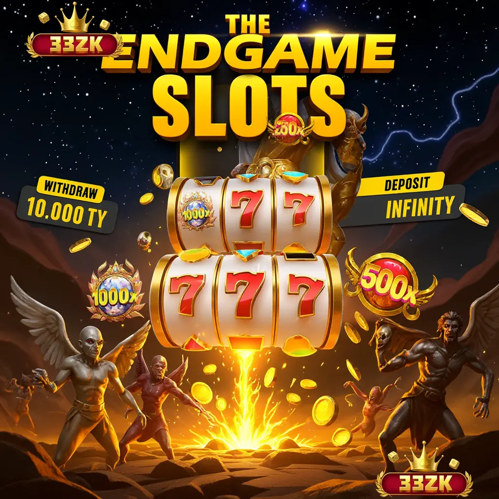 33ZK Apk Slot Login Informasi Sosial Dyorizqal