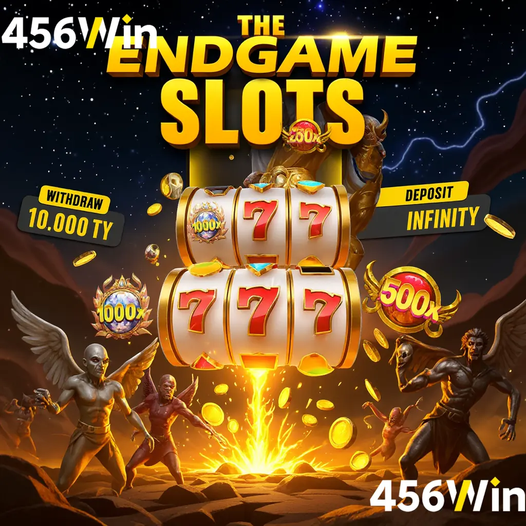 456WIN Apk Slot Login Informasi Sosial Dyorizqal
