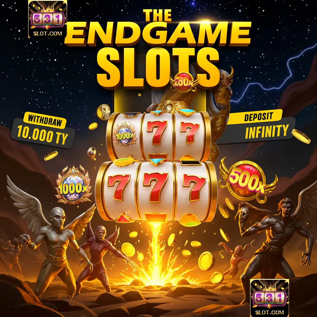 531SLOT Apk Slot Login Informasi Sosial Dyorizqal