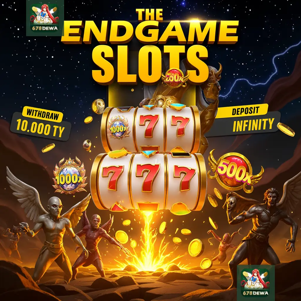 678DEWA Apk Slot Login Informasi Sosial Dyorizqal
