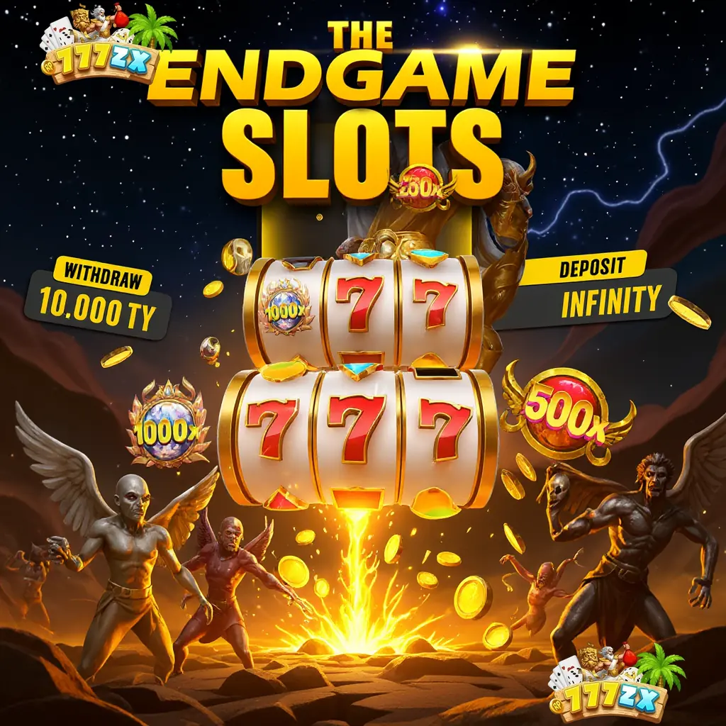 777ZX Apk Slot Login Informasi Sosial Dyorizqal