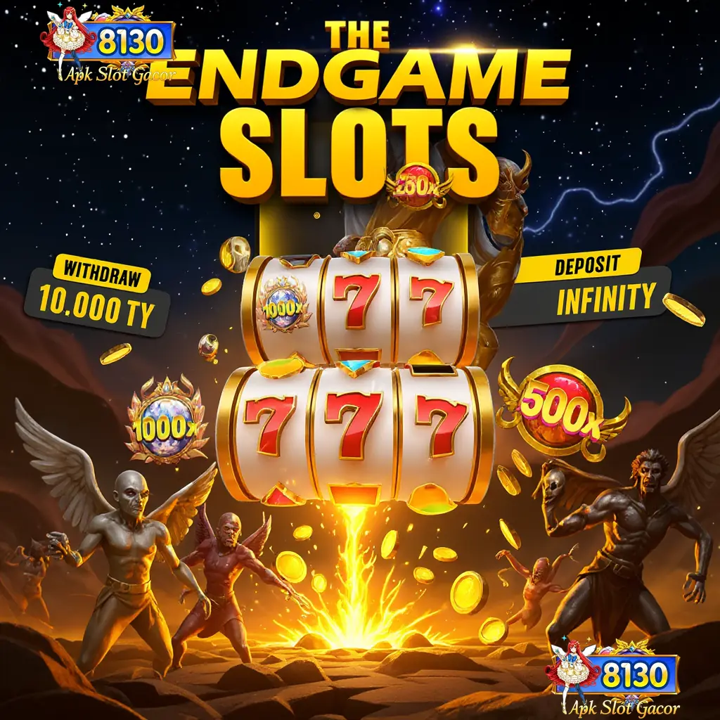 8180 Apk Slot Login Informasi Sosial Dyorizqal