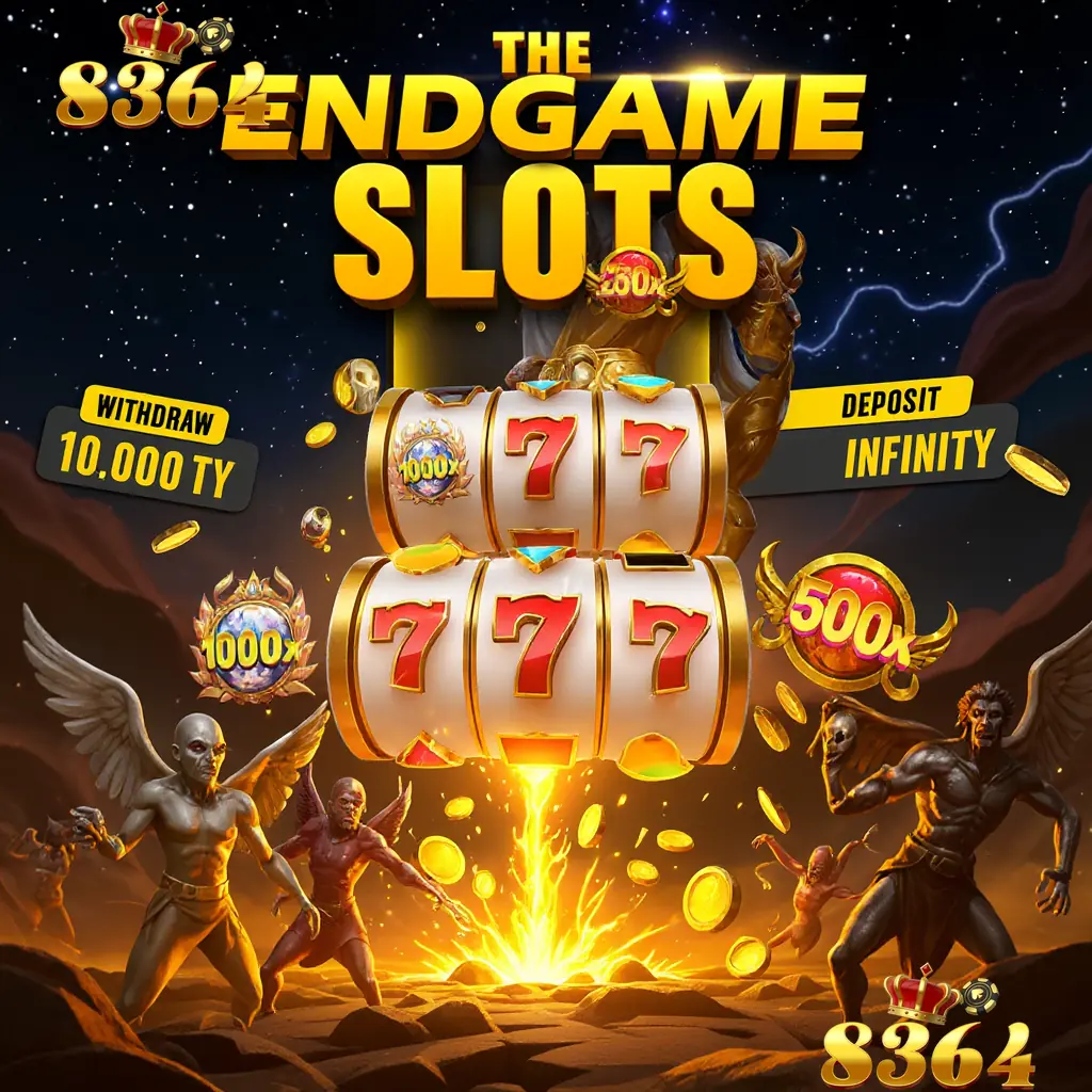 8364 Apk Slot Login Informasi Sosial Dyorizqal