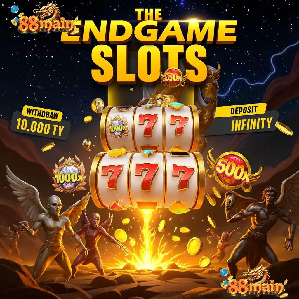 88MAIN Apk Slot Login Informasi Sosial Dyorizqal