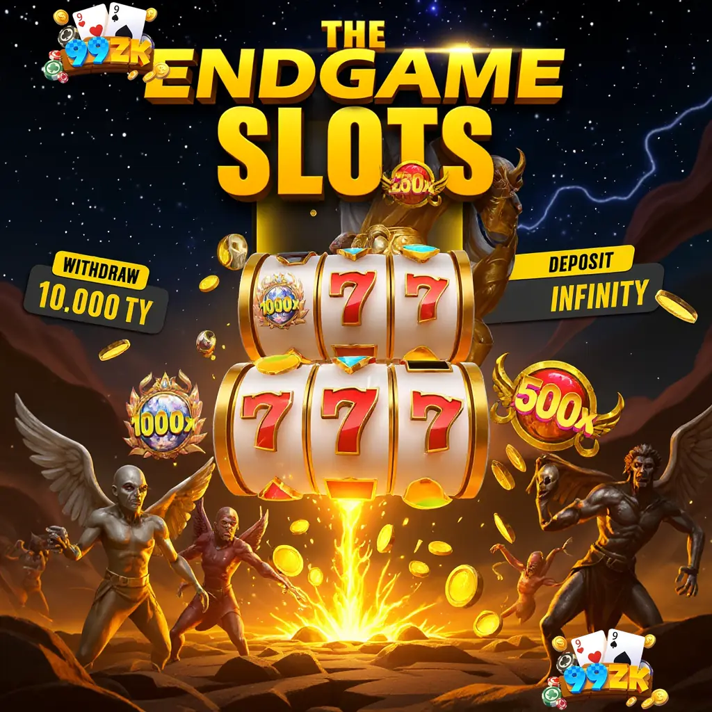 99ZK Apk Slot Login Informasi Sosial Dyorizqal