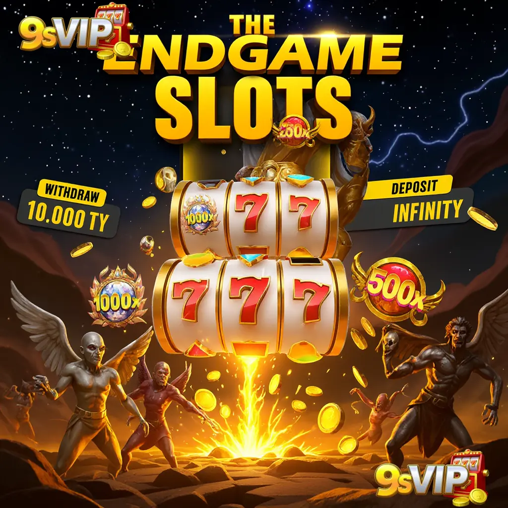 9SVIP Apk Slot Login Informasi Sosial Dyorizqal