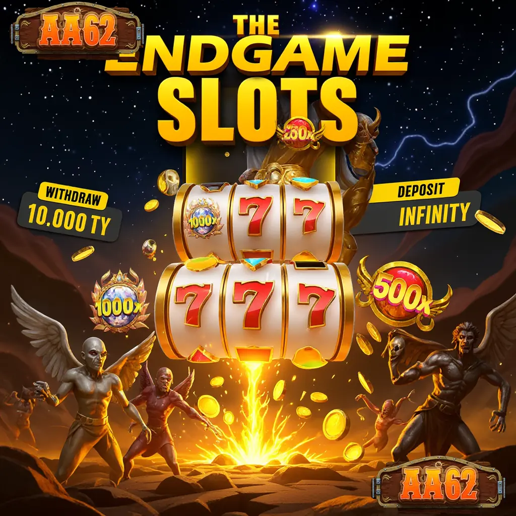 AA62 Apk Slot Login Informasi Sosial Dyorizqal