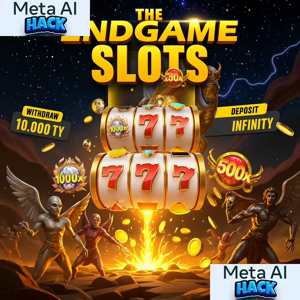 AI META HACK Apk Slot Login Informasi Sosial Dyorizqal
