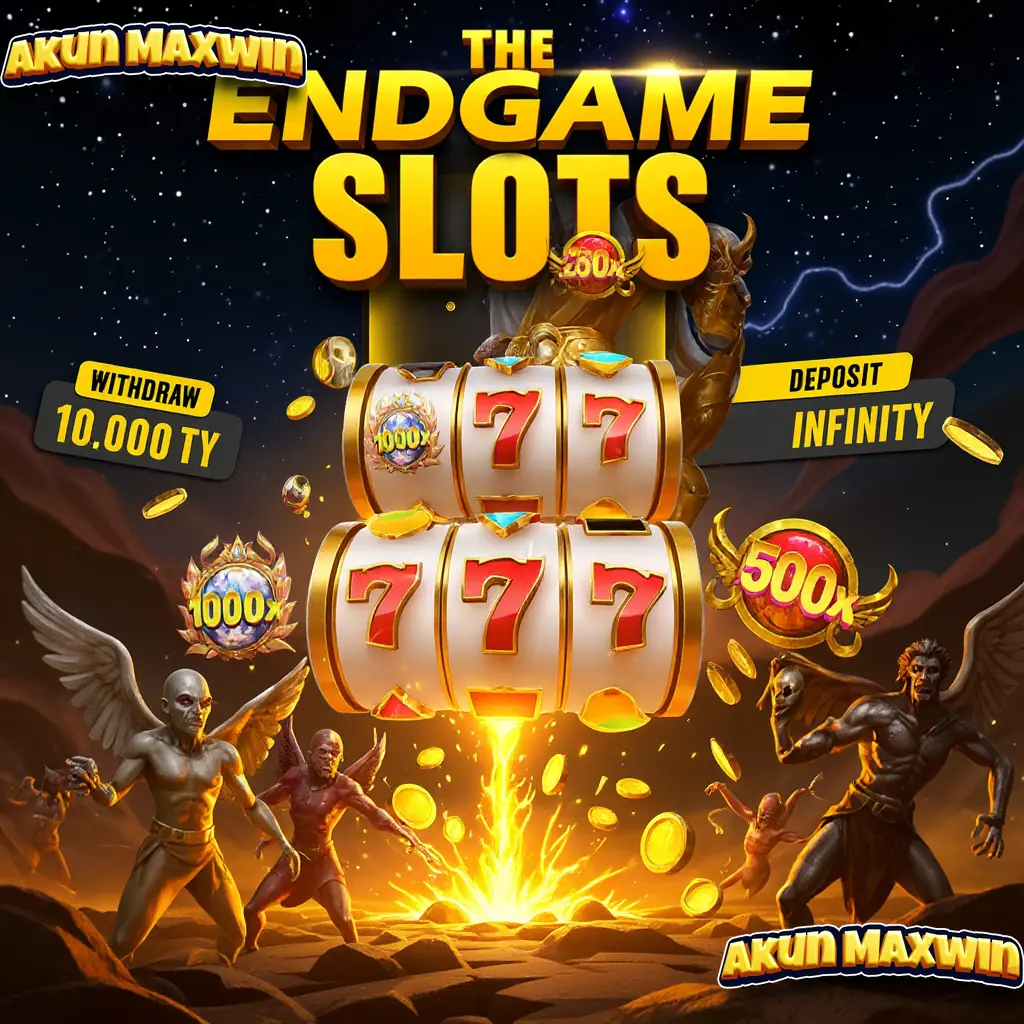 AKUN MAXWIN Apk Slot Login Informasi Sosial Dyorizqal