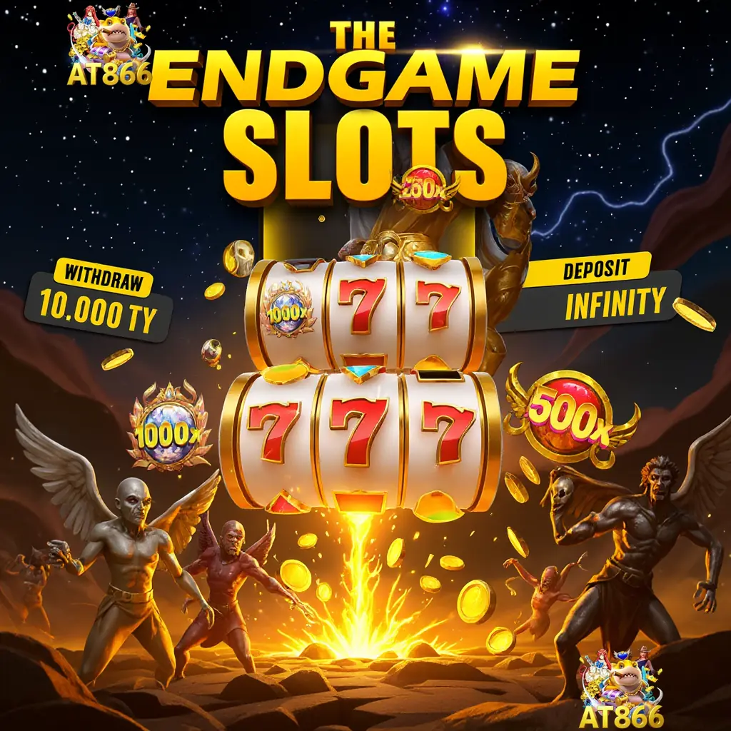 AT866 Apk Slot Login Informasi Sosial Dyorizqal