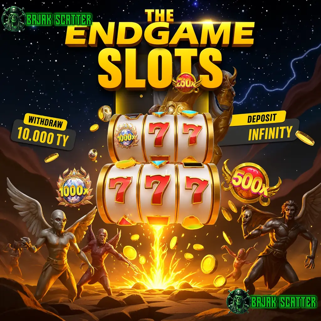 BAJAK SCATER Apk Slot Login Informasi Sosial Dyorizqal