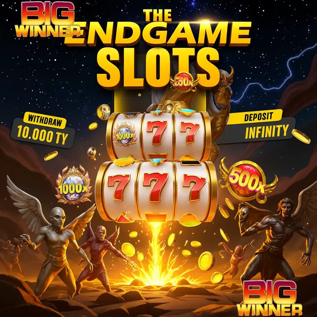 BIGWINNER Apk Slot Login Informasi Sosial Dyorizqal