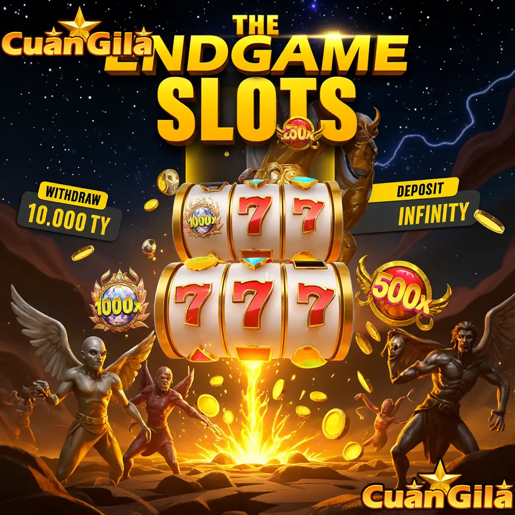 CUANGILA Apk Slot Login Informasi Sosial Dyorizqal