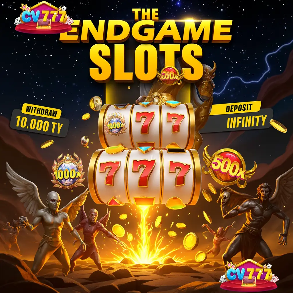 CV777 Apk Slot Login Informasi Sosial Dyorizqal
