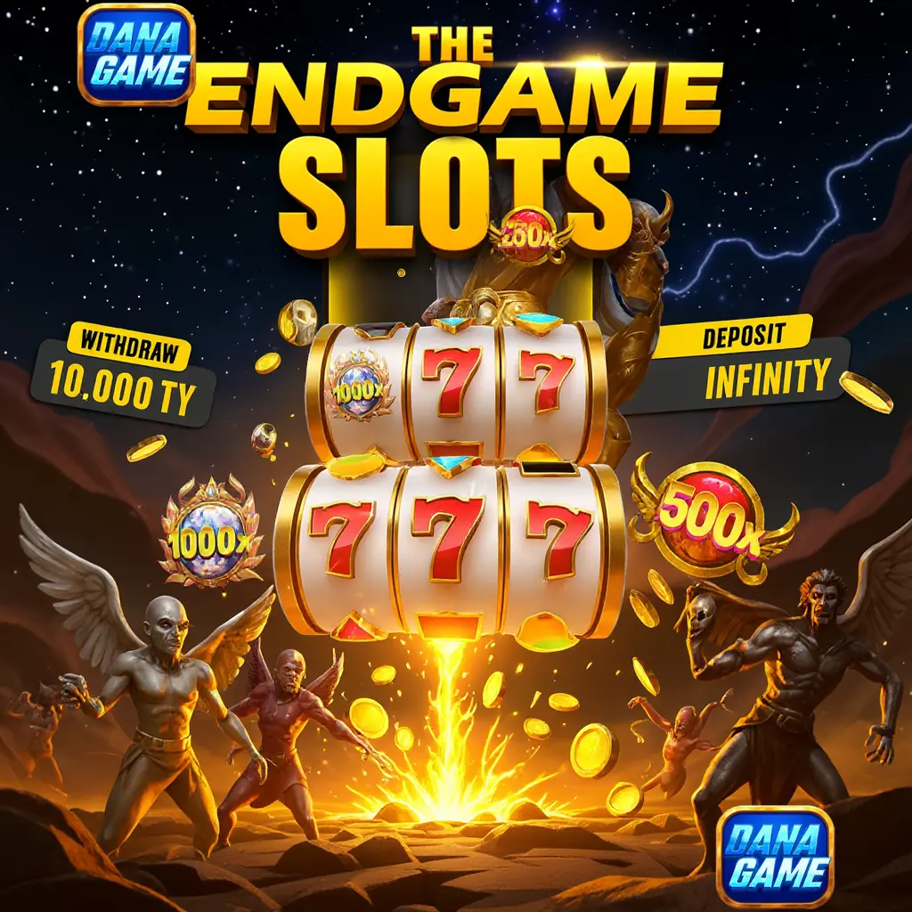 DANAGAME777 Apk Slot Login Informasi Sosial Dyorizqal