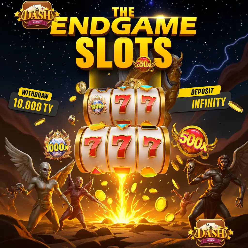 DASHRUMMY Apk Slot Login Informasi Sosial Dyorizqal