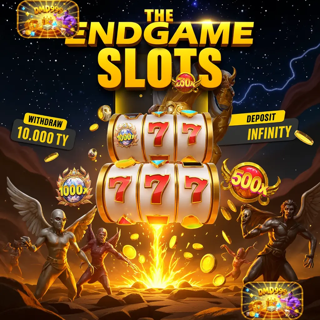 DMD999 Apk Slot Login Informasi Sosial Dyorizqal