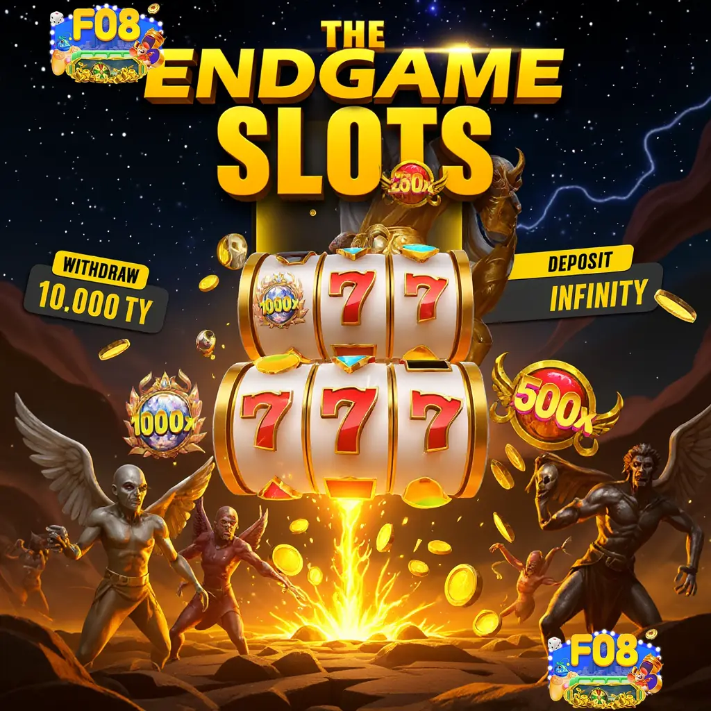 F08 Apk Slot Login Informasi Sosial Dyorizqal