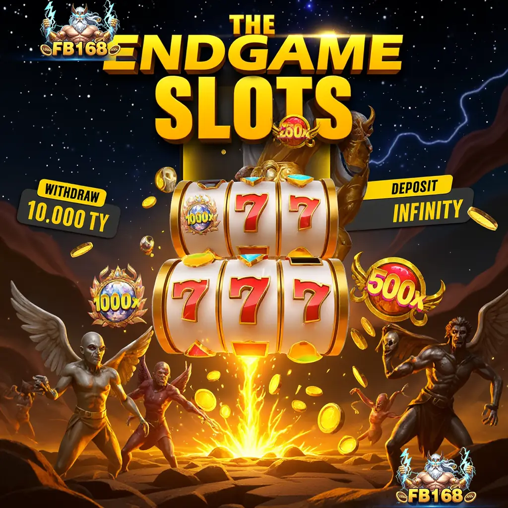 FB168 Apk Slot Login Informasi Sosial Dyorizqal
