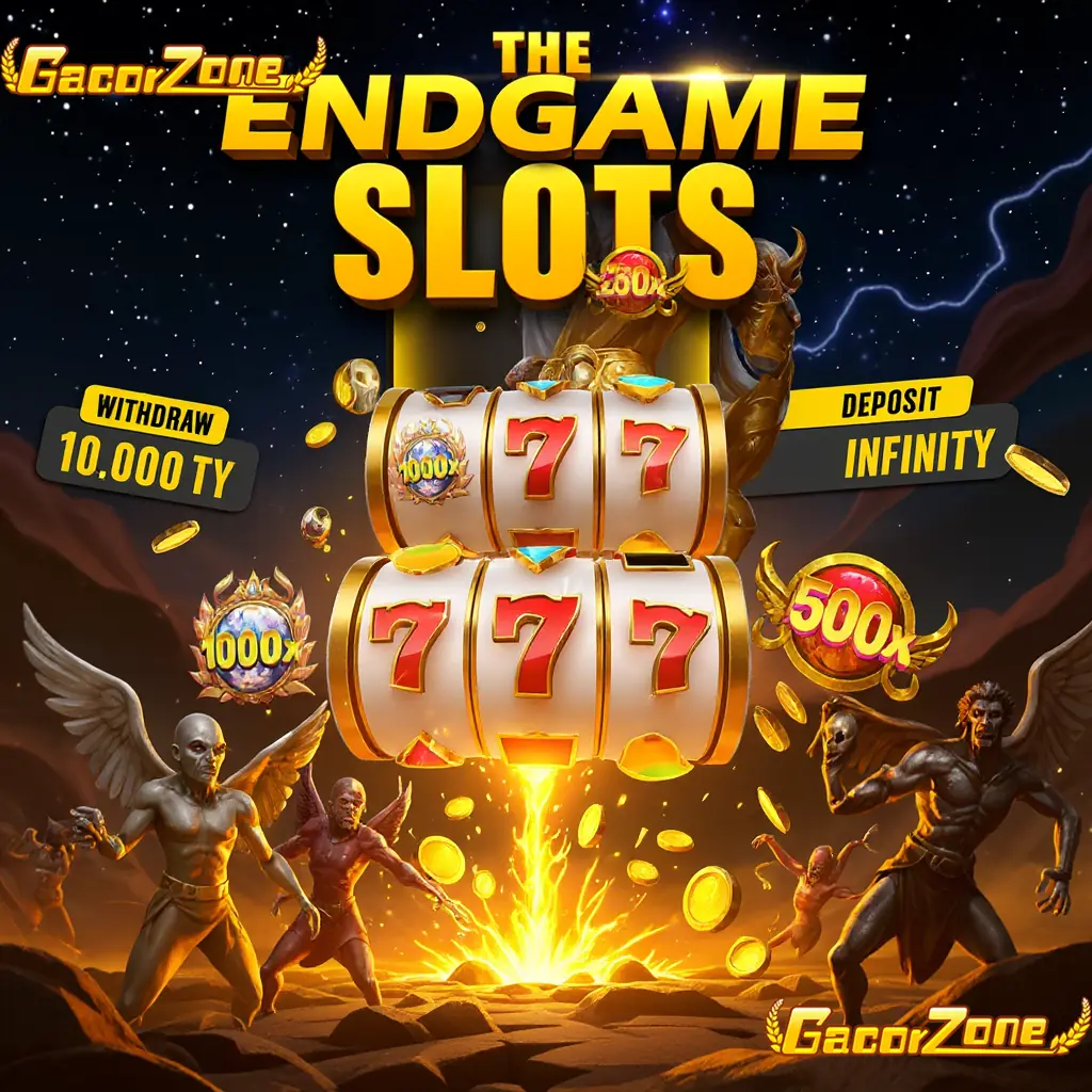 GACORZONE Apk Slot Login Informasi Sosial Dyorizqal