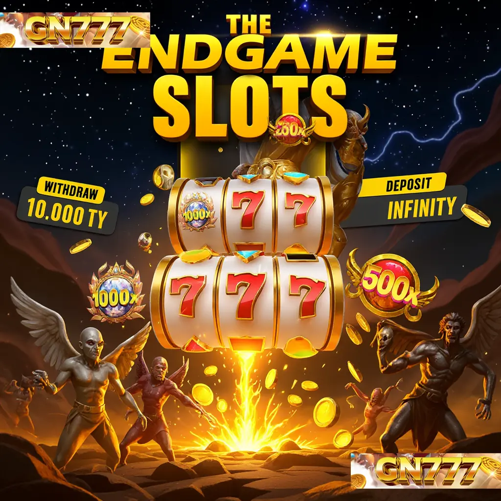 GN666 Apk Slot Login Informasi Sosial Dyorizqal