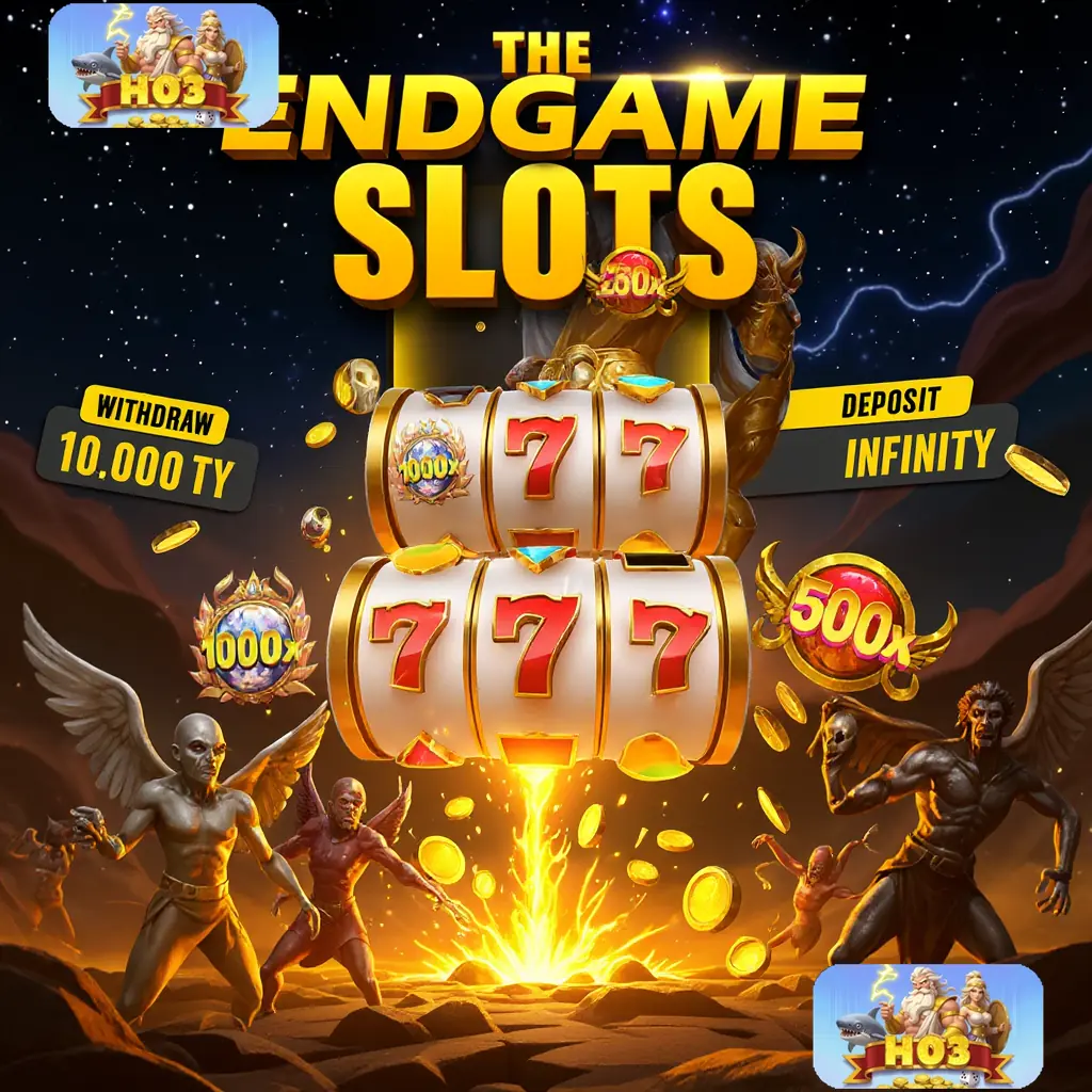 H03 Apk Slot Login Informasi Sosial Dyorizqal