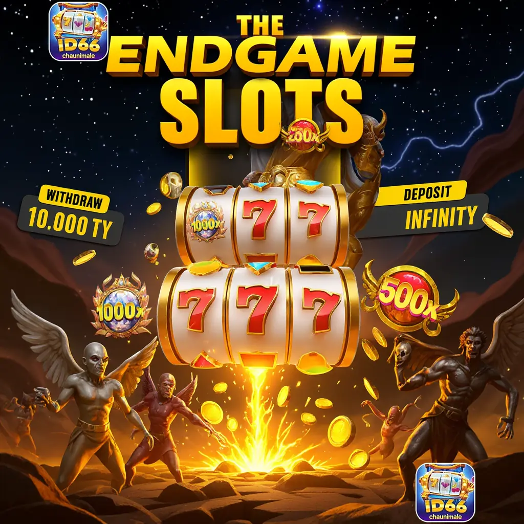ID66 Apk Slot Login Informasi Sosial Dyorizqal