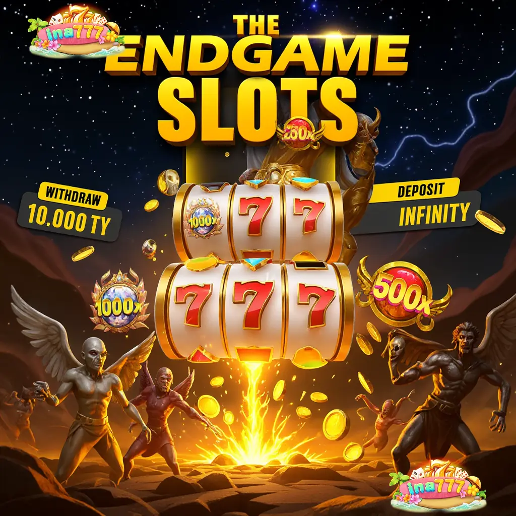 IN858 Apk Slot Login Informasi Sosial Dyorizqal