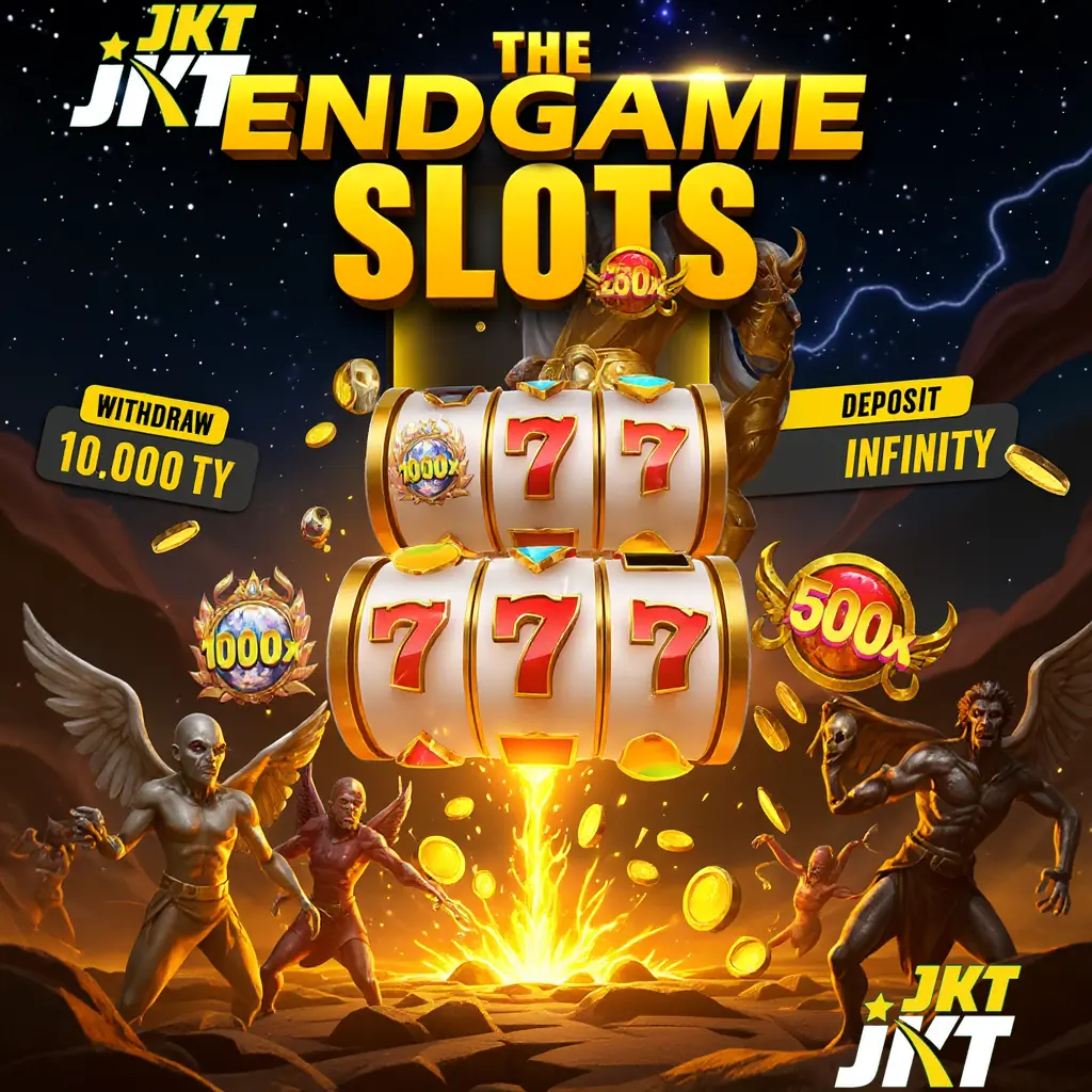 JKTJKT Apk Slot Login Informasi Sosial Dyorizqal