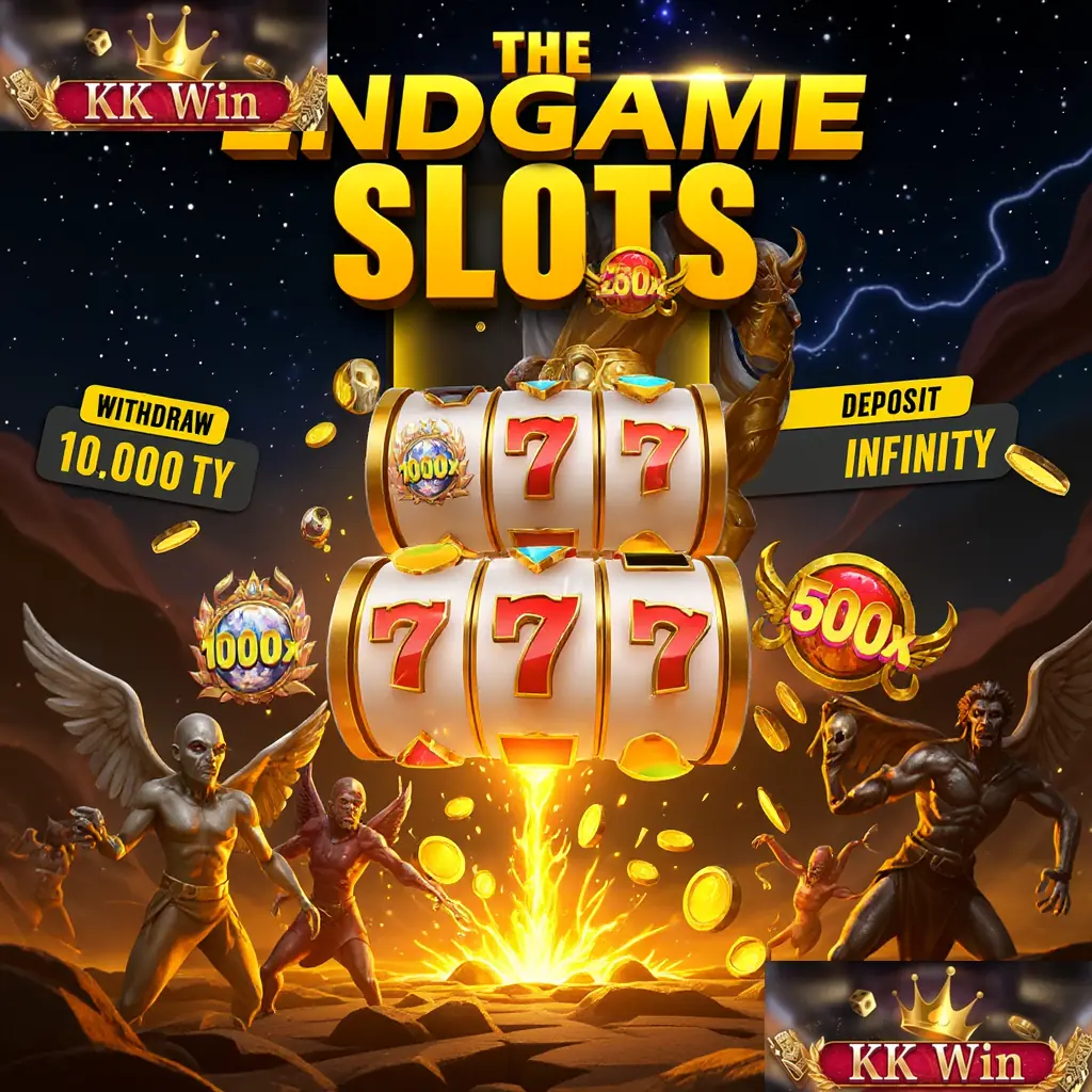 KKWIN Apk Slot Login Informasi Sosial Dyorizqal