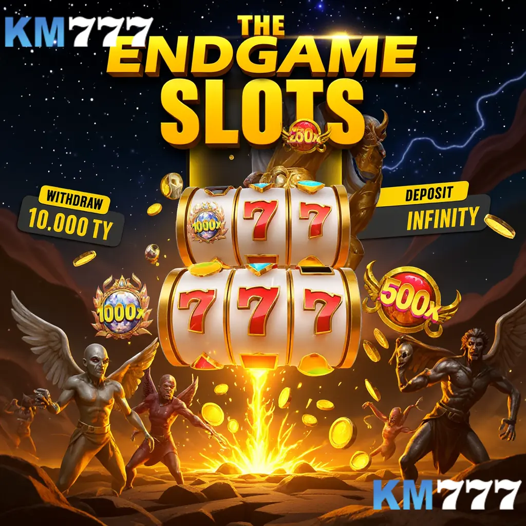 KM777 Apk Slot Login Informasi Sosial Dyorizqal