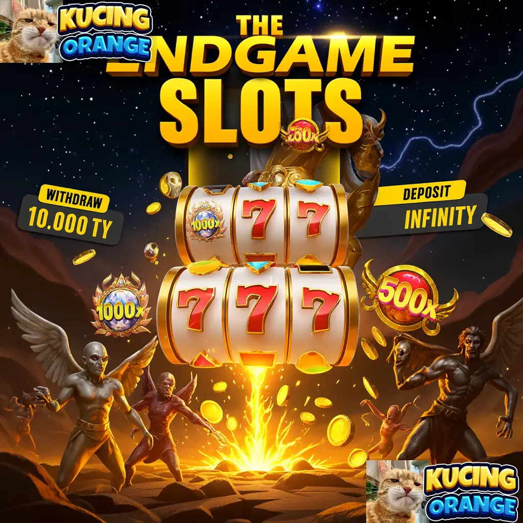KUCING ORANGE SLOT Apk Slot Login Informasi Sosial Dyorizqal