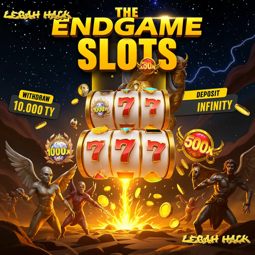 LEBAH HACK Apk Slot Login Informasi Sosial Dyorizqal