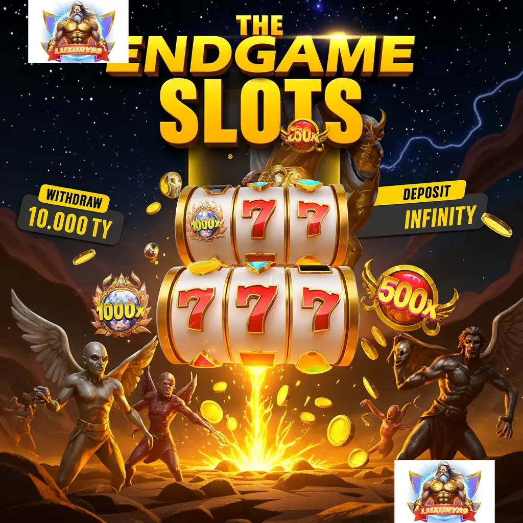 LUXURY88 Apk Slot Login Informasi Sosial Dyorizqal