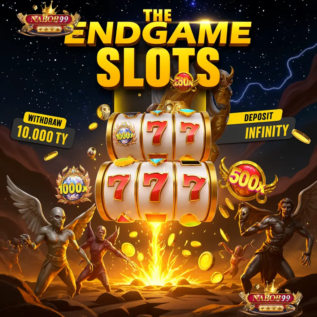 NABOB99 Apk Slot Login Informasi Sosial Dyorizqal