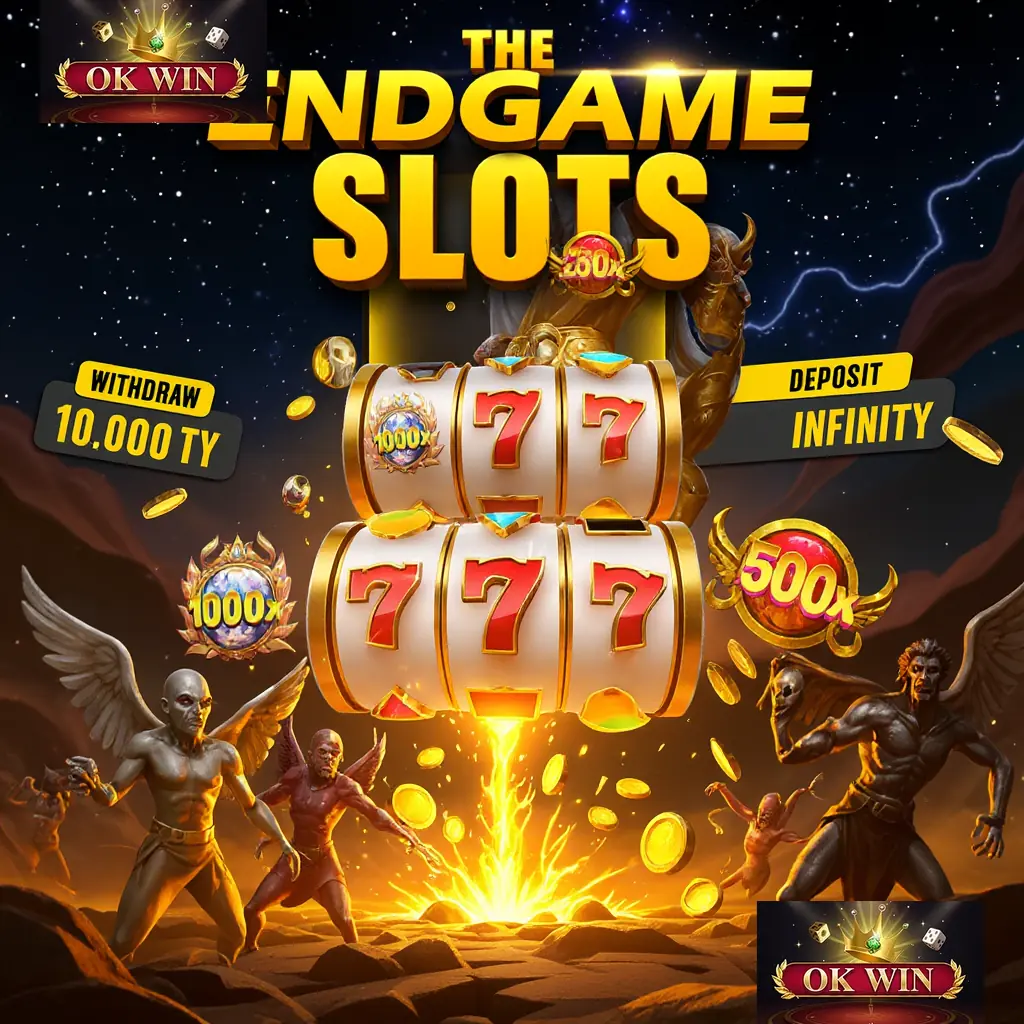 OKWIN Apk Slot Login Informasi Sosial Dyorizqal