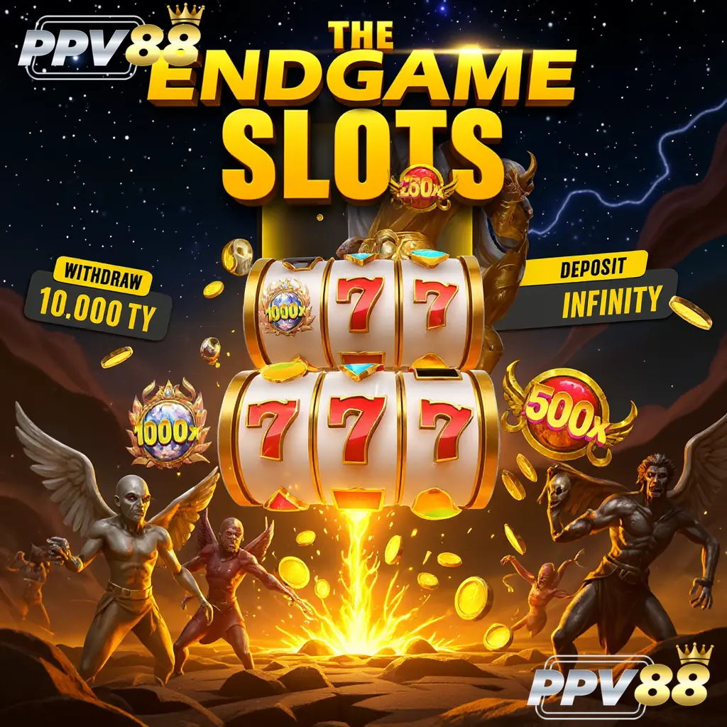 PPV88 Apk Slot Login Informasi Sosial Dyorizqal