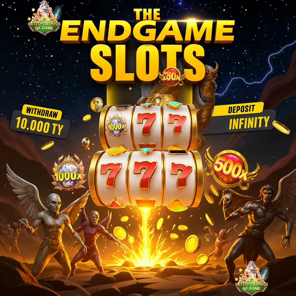 QTGAME Apk Slot Login Informasi Sosial Dyorizqal