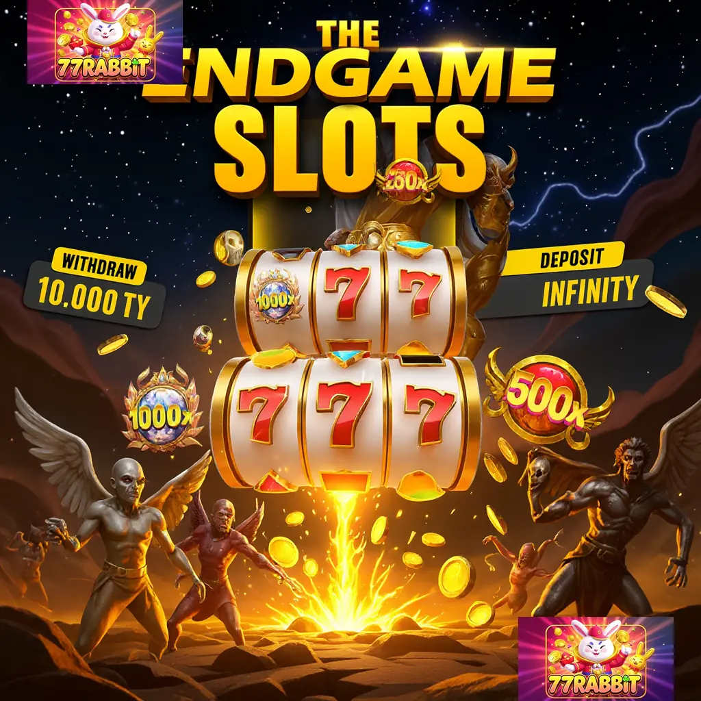 RABBIT77 Apk Slot Login Informasi Sosial Dyorizqal