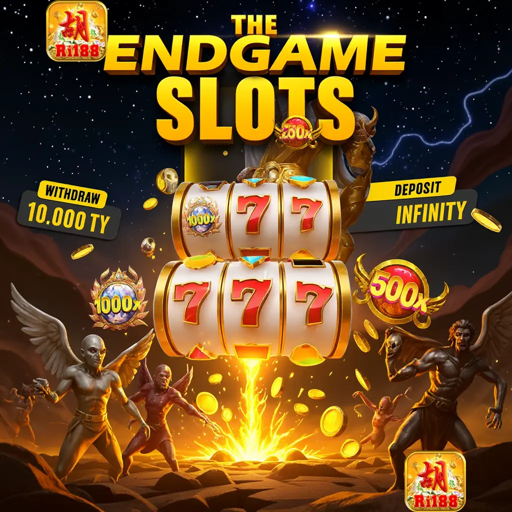 RI188 Apk Slot Login Informasi Sosial Dyorizqal