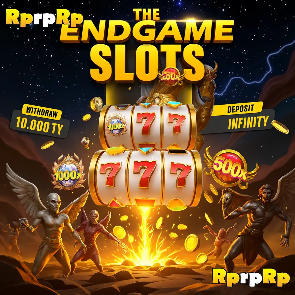 RPRPRP Apk Slot Login Informasi Sosial Dyorizqal
