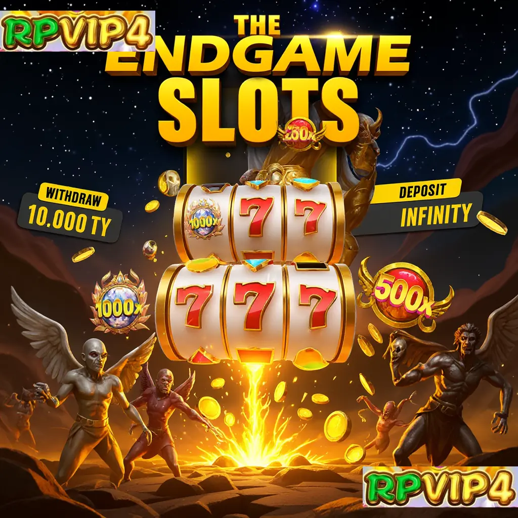 RPVIP4 Apk Slot Login Informasi Sosial Dyorizqal
