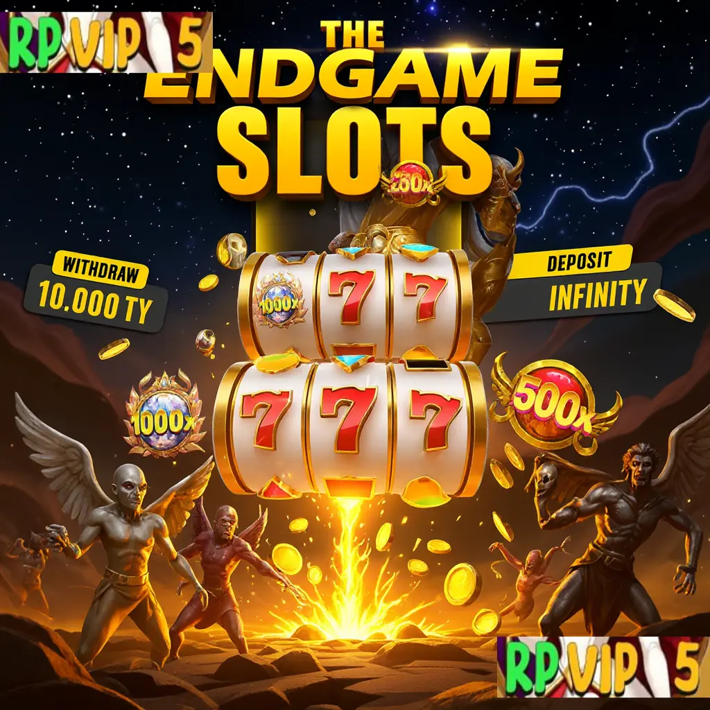 RPVIP5 Apk Slot Login Informasi Sosial Dyorizqal