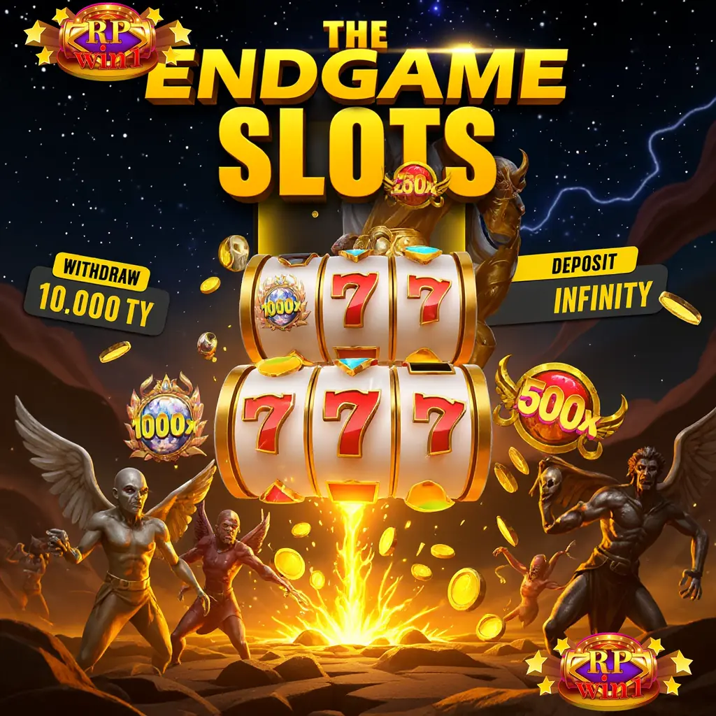 RPWIN1 Apk Slot Login Informasi Sosial Dyorizqal