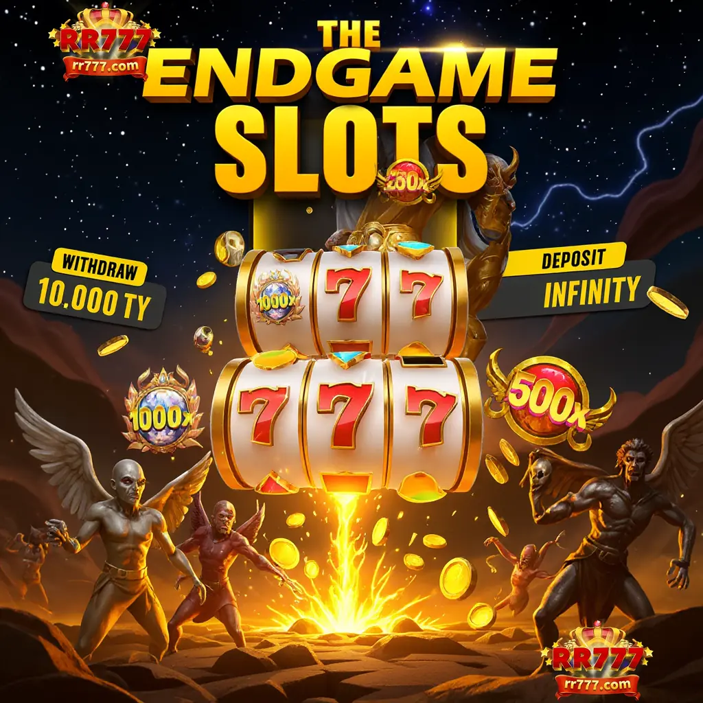 RRIDR Apk Slot Login Informasi Sosial Dyorizqal