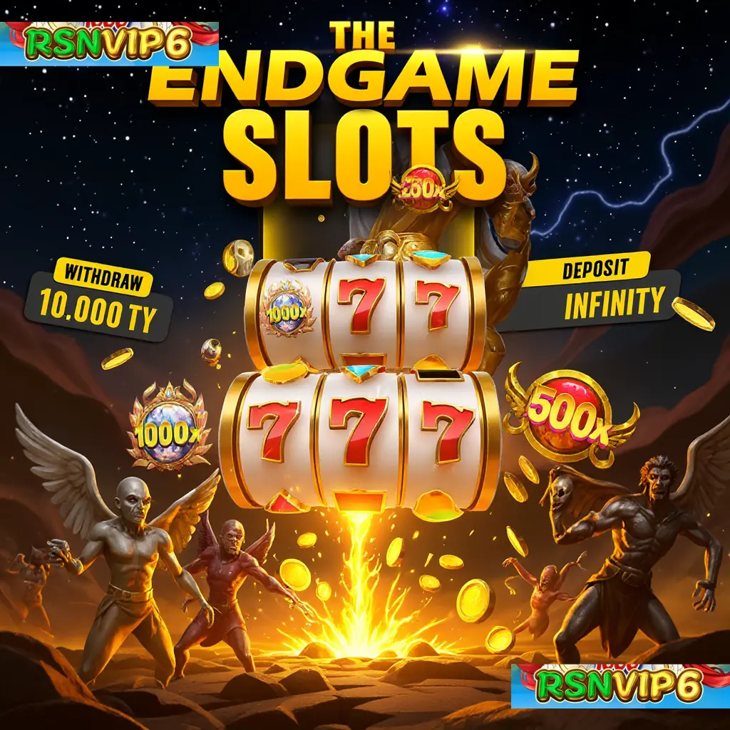 RSNVIP6 Apk Slot Login Informasi Sosial Dyorizqal