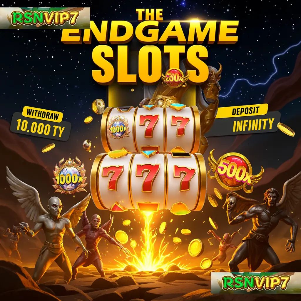 RSNVIP7 Apk Slot Login Informasi Sosial Dyorizqal