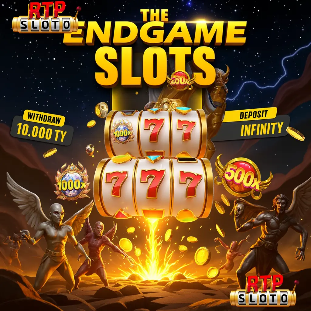 RTP SLOT GACOR Apk Slot Login Informasi Sosial Dyorizqal