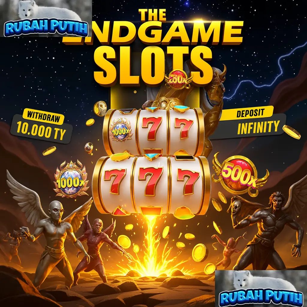 RUBAH PUTIH SLOT Apk Slot Login Informasi Sosial Dyorizqal